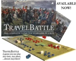 Travelbattle