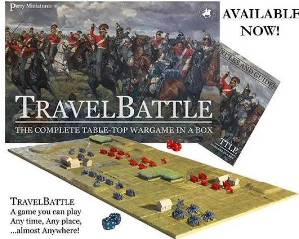 Travelbattle