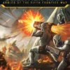 Traveller - Armies of the Fifth Frontier War