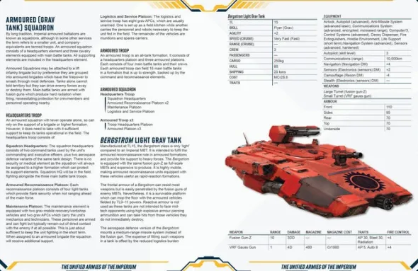 Traveller - Armies of the Fifth Frontier War