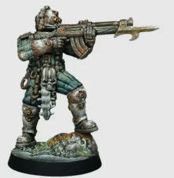 Trench Crusade - Carcass Front 2 Player Starter Set