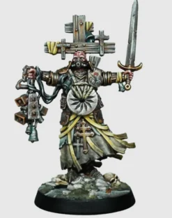 Trench Crusade - Carcass Front 2 Player Starter Set