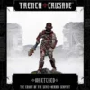 Trench Crusade - Court of the Seven-Headed Serpent - Wretched