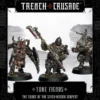 Trench Crusade - Court of the Seven-Headed Serpent - Yoke Fiends