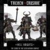 Trench Crusade - Court of the Seven-Headed Serpent - Hell Knights