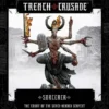 Trench Crusade - Court of the Seven-Headed Serpent - Sorcerer