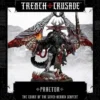 Trench Crusade - Court of the Seven-Headed Serpent - Praetor