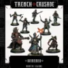 Trench Crusade - Heretic Legions Warband