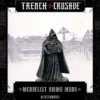 Trench Crusade - Mercenaries - Mendelist Ammo Monk
