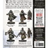 Trench Crusade - Sniper Priests