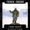 Trench Crusade - The Principality of New Antioch - Combat Engineer