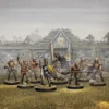 Trench Crusade: The Prussian Stosstruppen Warband