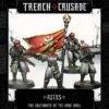 Trench Crusade - The Sultanate of the Iron Wall - Azebs