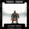 Trench Crusade - The Sultanate of the Iron Wall - Sapper