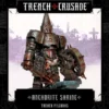 Trench Crusade - Trench Pilgrims - Anchorite Shrine