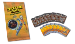 Tricky Time Crisis - Extension Call of Heroes