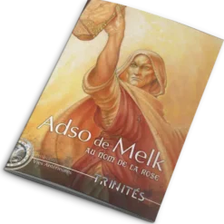 Trinités - Adso de Melk : Au Nom de la Rose