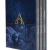 Trinités - Coffret Collector Alpha & Oméga