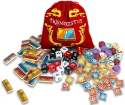 Trismegistus: New Special Edition