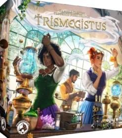 Trismegistus: New Special Edition