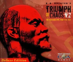 Triumph of Chaos V.2 - Deluxe Edition