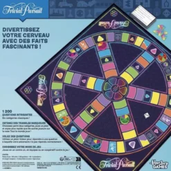 Trivial Pursuit - Nouvelle Edition