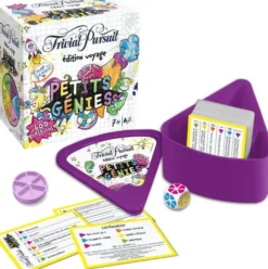 Trivial Pursuit - Petits Génies