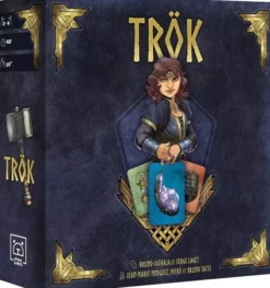 Trök