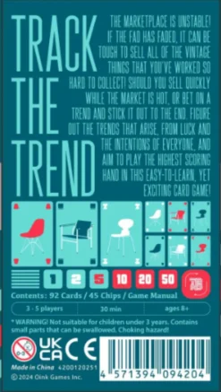 TRND