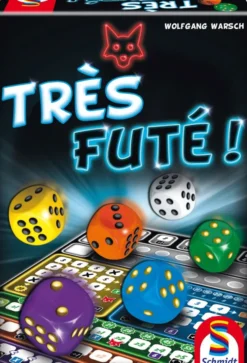 Très futé ! - Occasion