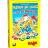 Trésor de glace : L'Oeuf de Dragon