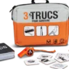 3 Trucs pour Survivre
