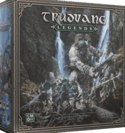 Trudvang Legends
