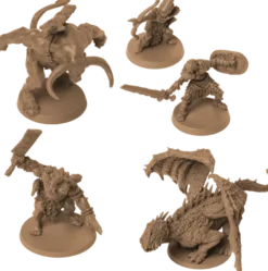 Trudvang Legends