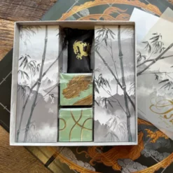 Tsuro 20th Anniversary Edition