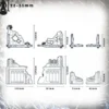 TT Combat - Chroma - Administration Ruins