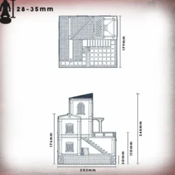TT Combat - Chroma - Casa di Lusso