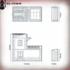 TT Combat - Chroma - Casa Sofia