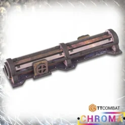 TT Combat - Chroma - Industrial Heatsink