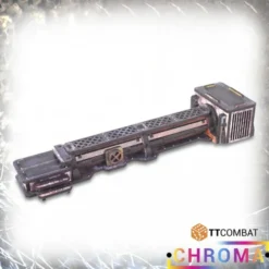 TT Combat - Chroma - Magistratus Ruins