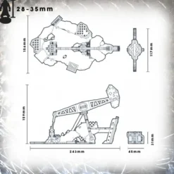 TT Combat - Chroma - Orc Big Pumpa