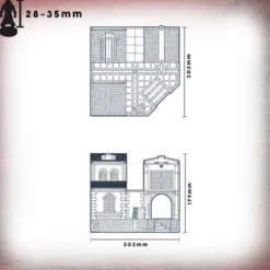 TT Combat - Chroma - Packing District