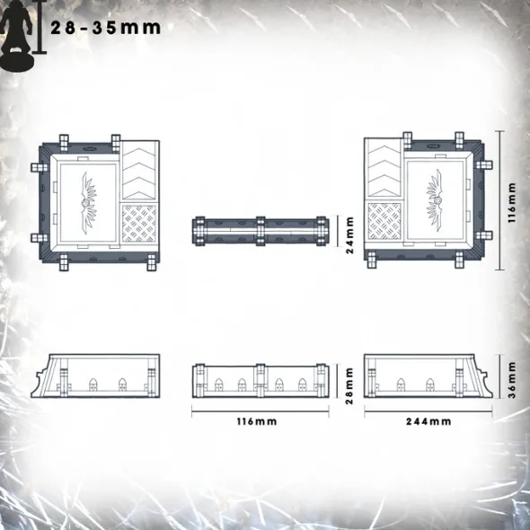 TT Combat - Chroma - Platform