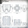 TT Combat - Chroma - Power Generator