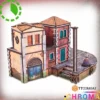 TT Combat - Chroma - Residential Landing