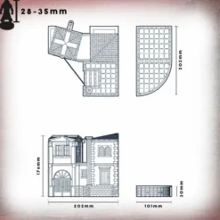 TT Combat - Chroma - Residential Landing