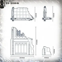 TT Combat - Chroma - Sacrarium Ruins