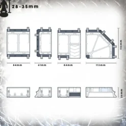 TT Combat - Chroma - Trench Network