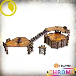 TT Combat - Chroma - Wonderhive Framework