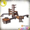 TT Combat - Chroma - Wonderhive Refinery